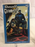 Collector Marvel Comics Punisher The Ghost Of Innocents Book 1 of 2