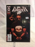 Collector Max Comics Explicit Content The Punisher Comic Book No.39