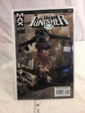 Collector Max Comics Explicit Content The Punisher Comic Book No.40