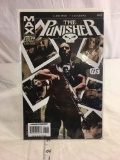 Collector Max Comics Explicit Content The Punisher Comic Book No.43