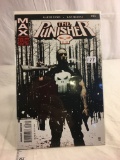 Collector Max Comics Explicit Content The Punisher Comic Book No.45
