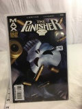 Collector Max Comics Explicit Content The Punisher Comic Book No.46
