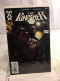 Collector Max Comics Explicit Content The Punisher Comic Book No.47