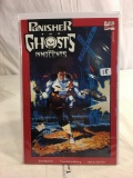 Collector Marvel Comics Punisher The Ghost Of Innocents Book 2 of 2