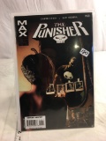 Collector Max Comics Explicit Content The Punisher Comic Book No.48