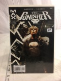 Collector Max Comics Explicit Content The Punisher Comic Book No.49