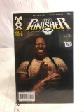 Collector Max Comics Explicit Content The Punisher Comic Book No.51