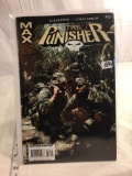 Collector Max Comics Explicit Content The Punisher Comic Book No.52