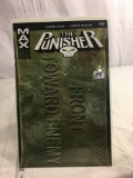 Collector Max Comics Explicit Content The Punisher Comic Book No.53