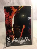 Collector Max Comics Explicit Content The Punisher Comic Book No.55