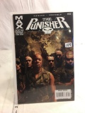 Collector Max Comics Explicit Content The Punisher Comic Book No.56