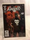 Collector Max Comics Explicit Content The Punisher Comic Book No.57