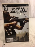 Collector Max Comics Explicit Content The Punisher Comic Book No.59