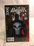 Collector Max Comics Explicit Content The Punisher Comic Book No.61