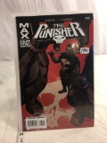 Collector Max Comics Explicit Content The Punisher Comic Book No.62