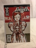 Collector Max Comics Explicit Content The Punisher Comic Book No.63