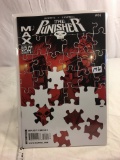 Collector Max Comics Explicit Content The Punisher Comic Book No.64