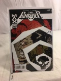 Collector Max Comics Explicit Content The Punisher Comic Book No.65