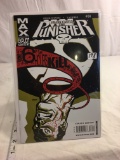 Collector Max Comics Explicit Content The Punisher Comic Book No.66