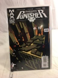 Collector Max Comics Explicit Content The Punisher Comic Book No.68