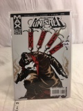 Collector Max Comics Explicit Content The Punisher Comic Book No.70