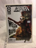 Collector Max Comics Explicit Content The Punisher Comic Book No.71
