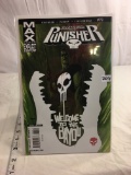 Collector Max Comics Explicit Content The Punisher Comic Book No.72