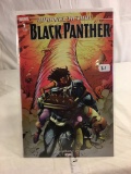 Collector Marvel Comics Marvel Atcion Black Panther Comic Book IDW No.1