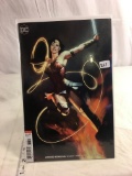 Collector DC, Comics VARIANT COVER EDITION Wonder Woman Comic book No.66