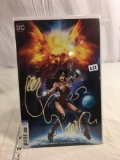 Collector DC, Comics VARIANT COVER EDITION Wonder Woman Comic book No.67
