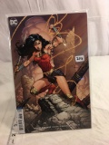 Collector DC, Comics VARIANT COVER EDITION Wonder Woman Comic book No.69