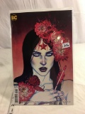 Collector DC, Comics VARIANT COVER EDITION Wonder Woman Comic book No.71