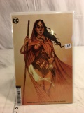 Collector DC, Comics VARIANT COVER EDITION Wonder Woman Comic book No.73