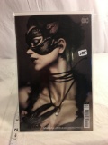 Collector DC, Comics VARIANT COVER  Catwoman Comic Book No.4