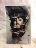 Collector DC, Comics VARIANT COVER  Catwoman Comic Book No.5