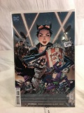 Collector DC, Comics VARIANT COVER  Catwoman Comic Book No.8