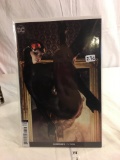 Collector DC, Comics VARIANT COVER  Catwoman Comic Book No.9