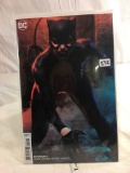 Collector DC, Comics VARIANT COVER  Catwoman Comic Book No.11