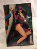 Collector DC, Comics VARIANT COVER  Catwoman Comic Book No.12
