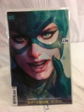 Collector DC, Comics VARIANT COVER  Catwoman Comic Book No.13