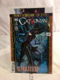 Collector DC, Comics VARIANT COVER  Catwoman Comic Book No.13 Bloodletting Comics