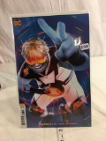Collector DC, Comics VARIANT COVER  Teen Titans Comic Book No.27