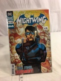 Collector DC, Universe Comics NIGHTWING Comic Book No.41