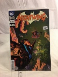 Collector DC, Universe Comics VARIANT COVER Nightwing Comic Book No.42