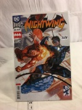 Collector DC, Universe Comics VARIANT COVER Nightwing Comic Book No.43