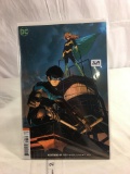 Collector DC, Universe Comics VARIANT COVER Nightwing Comic Book No.49