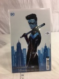 Collector DC, Universe Comics VARIANT COVER Nightwing Comic Book No.56