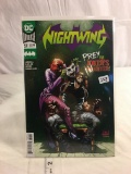 Collector DC, Universe Comics NIGHTWING Comic Book No.57