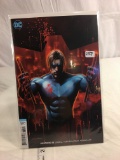 Collector DC, Universe Comics VARIANT COVER Nightwing Comic Book No.58