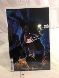 Collector DC, Universe Comics VARIANT COVER Nightwing Comic Book No.60